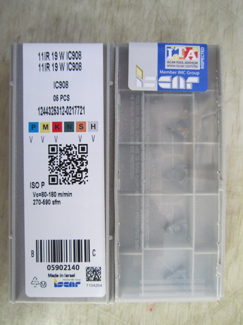 11IR19W  IC908-3